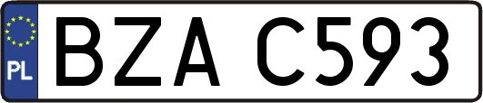 BZAC593