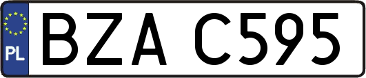 BZAC595