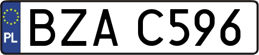 BZAC596
