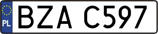 BZAC597