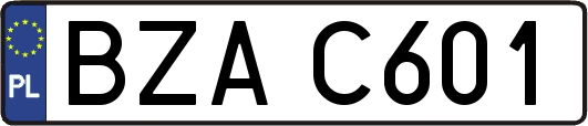BZAC601