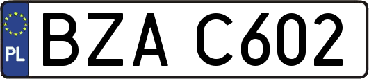 BZAC602