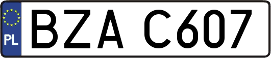 BZAC607