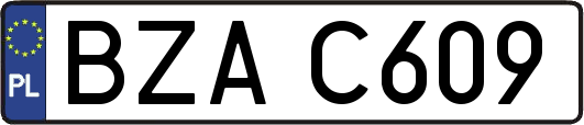 BZAC609