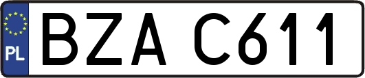 BZAC611