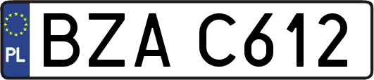 BZAC612