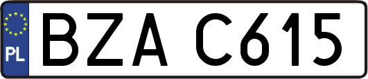 BZAC615