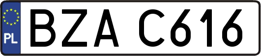 BZAC616