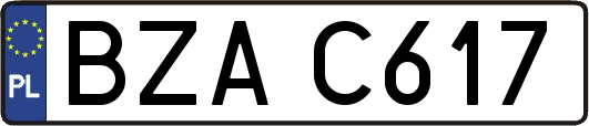 BZAC617