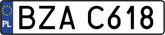 BZAC618