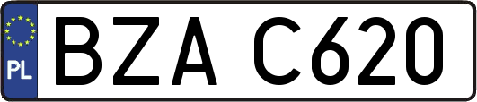 BZAC620