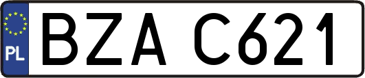 BZAC621