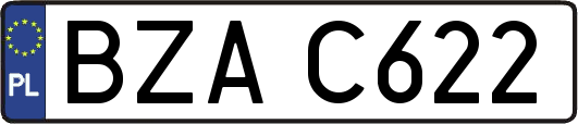 BZAC622