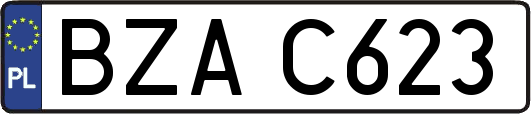 BZAC623