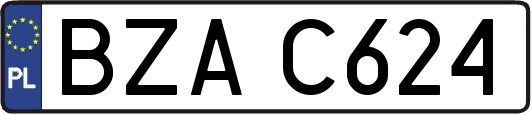 BZAC624