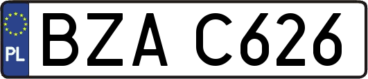 BZAC626