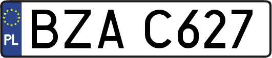 BZAC627