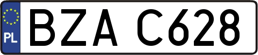 BZAC628
