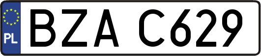 BZAC629