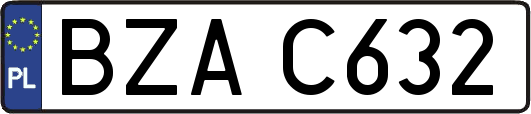 BZAC632