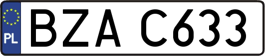 BZAC633