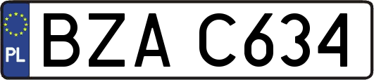 BZAC634