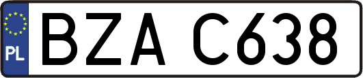 BZAC638