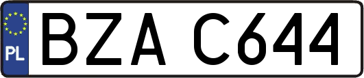 BZAC644