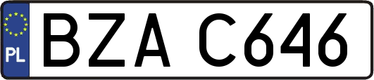 BZAC646