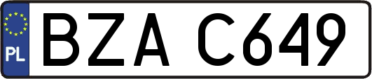 BZAC649