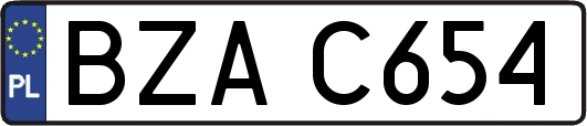 BZAC654