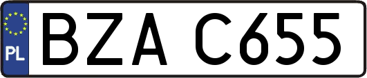 BZAC655