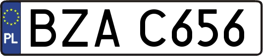 BZAC656