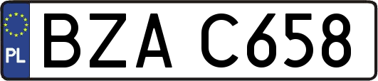 BZAC658
