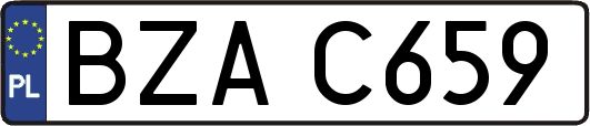 BZAC659
