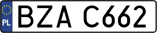 BZAC662