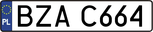 BZAC664