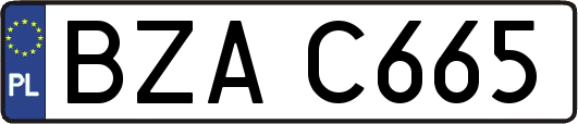 BZAC665