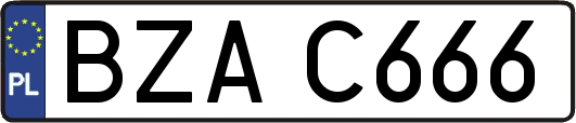 BZAC666