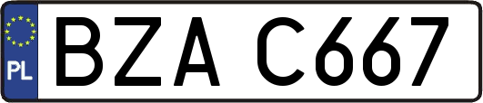 BZAC667