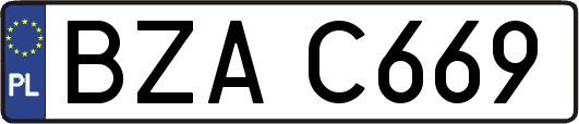 BZAC669