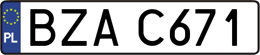 BZAC671