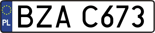 BZAC673