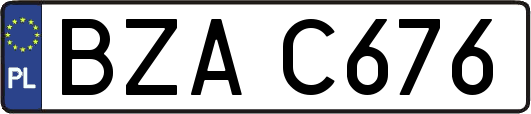BZAC676