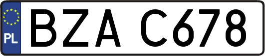 BZAC678