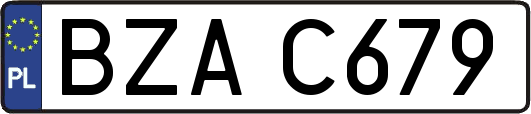 BZAC679