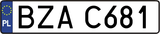 BZAC681