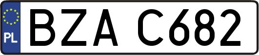 BZAC682