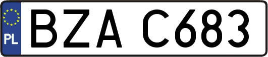 BZAC683