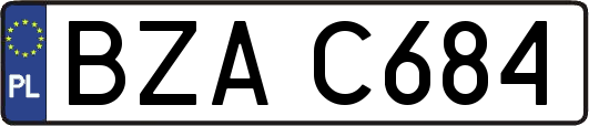 BZAC684